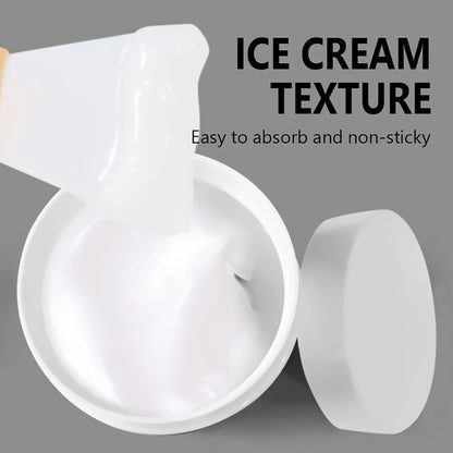 SUYARUN 60% Urea Foot Cream - Cracked Heel Repair & Callus Remover
