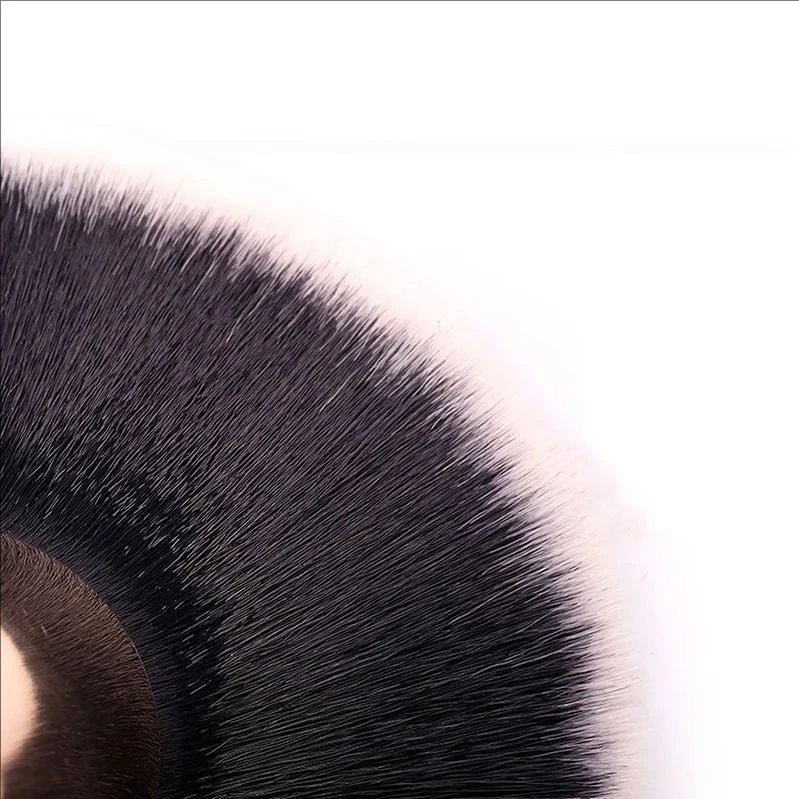 Large Foundation Brush - Soft Dense Bristles Powder Blush Makeup