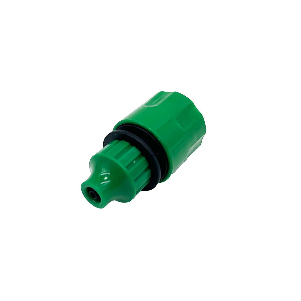 4/7mm Hose Quick Connector - 1/4 Garden Irrigation Water Joint