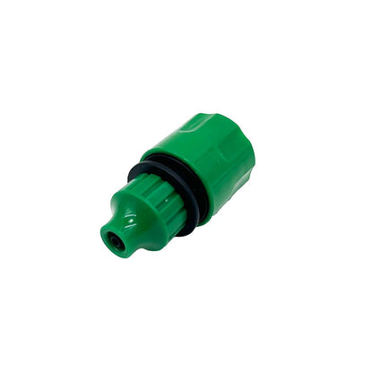 4/7mm Hose Quick Connector - 1/4 Garden Irrigation Water Joint
