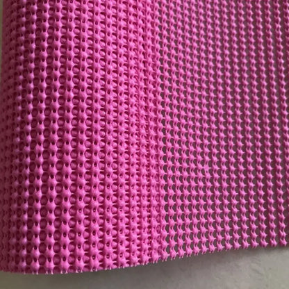 30x150cm Non-Slip PVC Grip Mat Cabinet Drawer Liner Kitchen Table