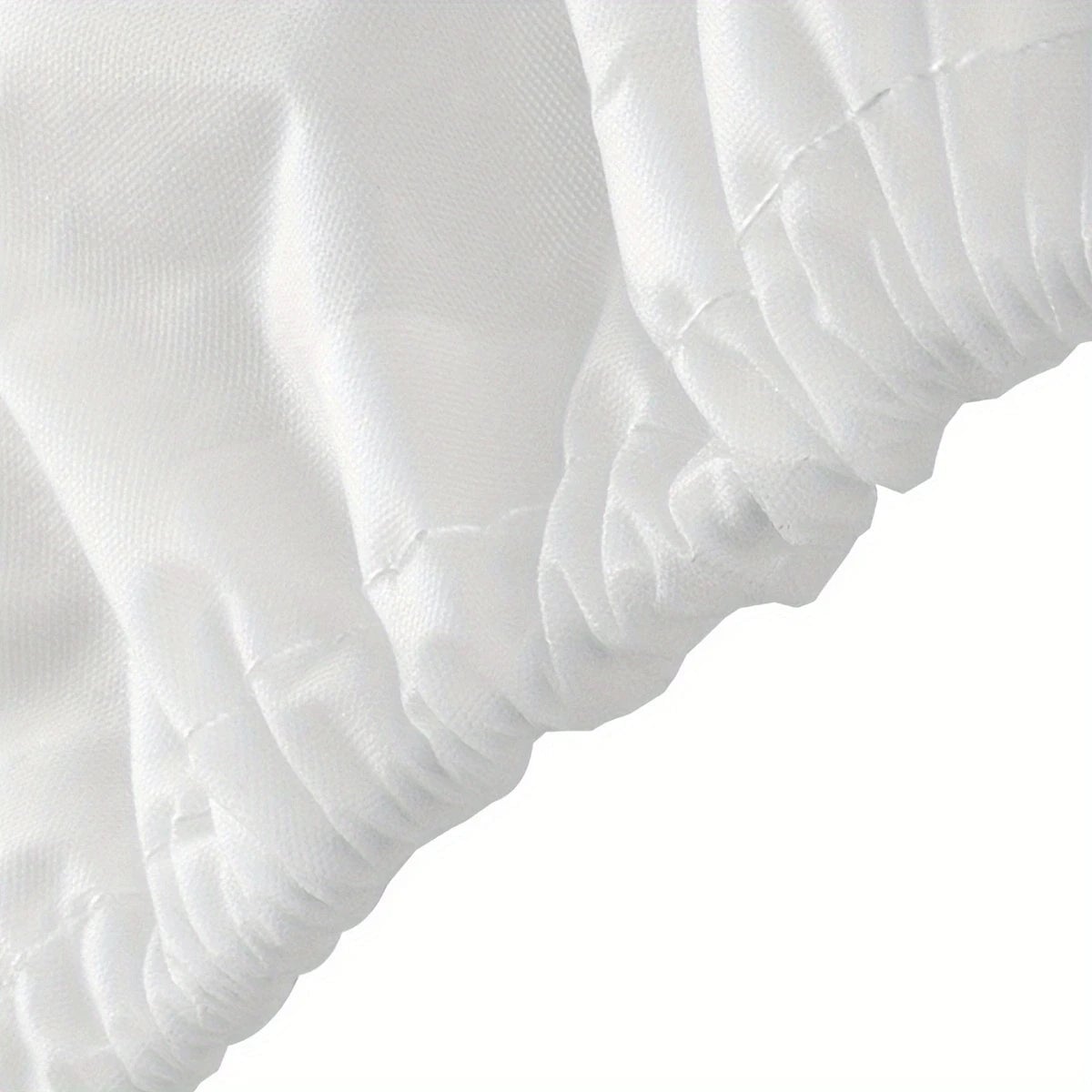 Universal Vertical Floor Fan Dust Cover - Full Protection Guard