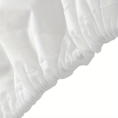 Universal Vertical Floor Fan Dust Cover - Full Protection Guard