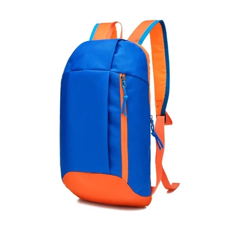 Lightweight Outdoor Sports Backpack for Men - Small Travel Daypack