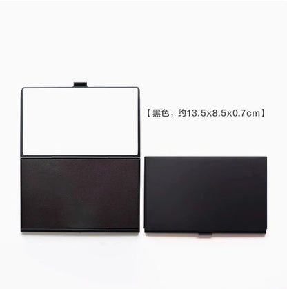 TN Travel Watercolor Box Magnetic Grid Palette Portable Acuarela Set