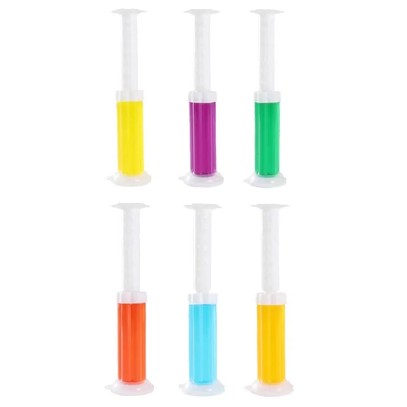 Toilet Cleaner Gel Stick Tablet - Long-Lasting Fragrance Deodorizer