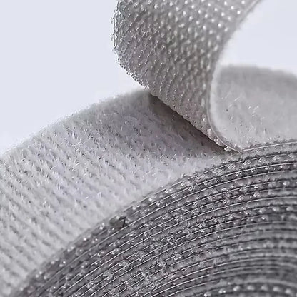 1-5M Cable Organizer Wire Management Tape for Phone Earphone Cord