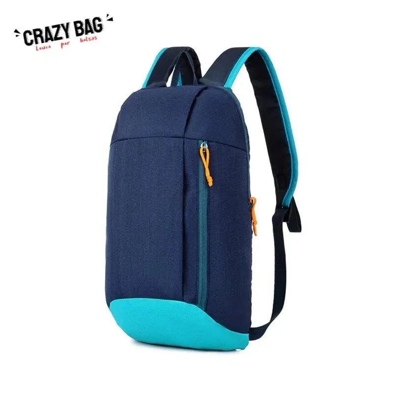 Lightweight Outdoor Sports Backpack for Men - Small Travel Daypack