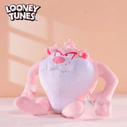 Pink Looney Tunes Plush Stuffed Animal Original Character Soft Toy