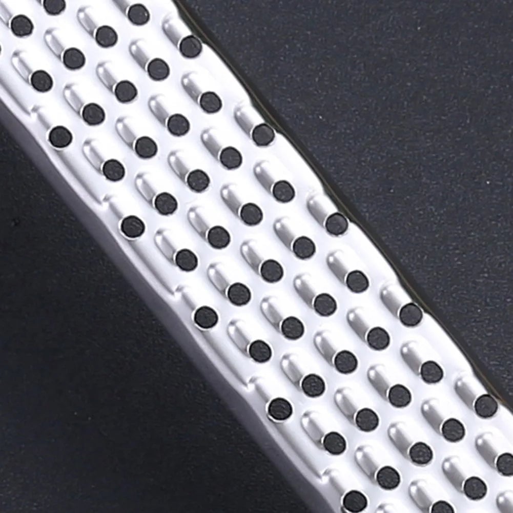20cm Stainless Steel Multi-Purpose Grater for Cheese Citrus Ginger