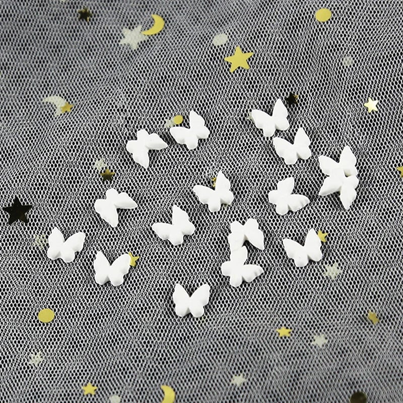 Butterfly Silicone Mold Ultra-Light Clay Chocolate Epoxy Resin