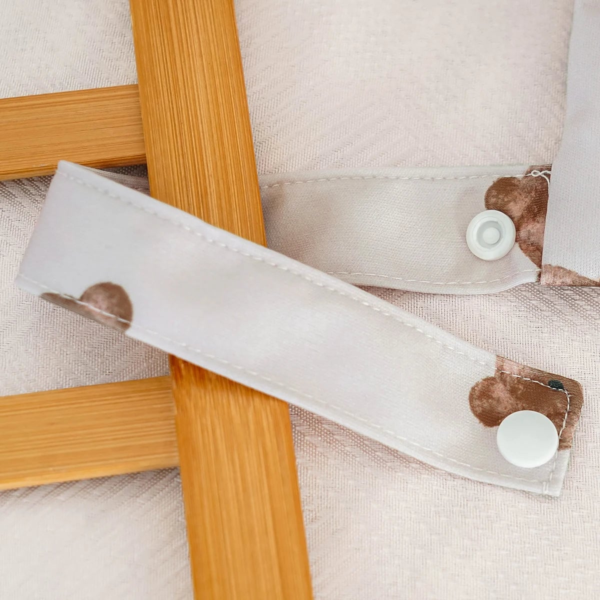 3-Pack Waterproof Wet Dry Bags - Swimsuit & Cloth Diaper Storage