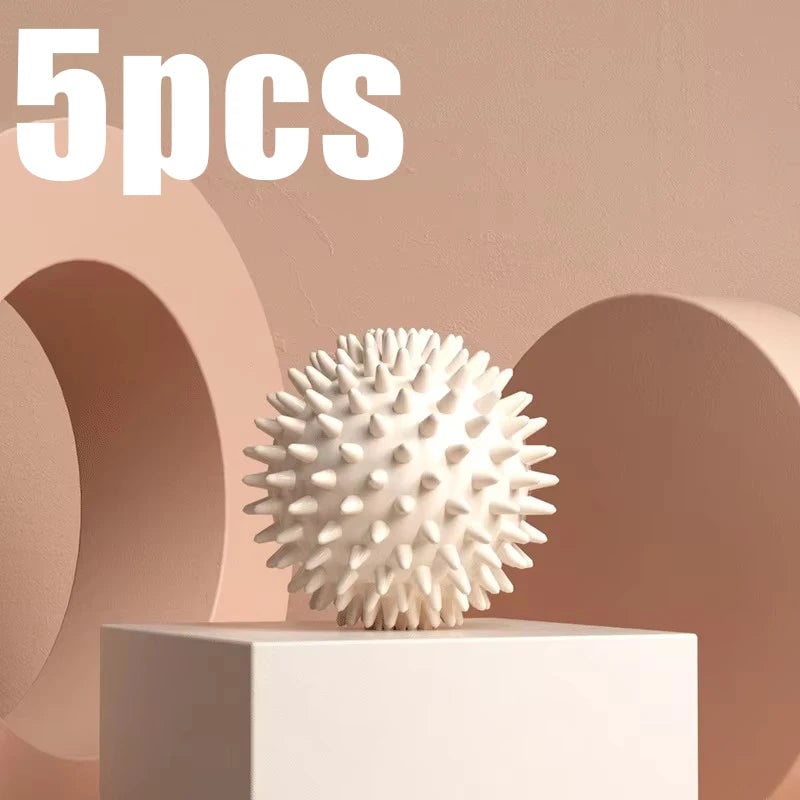 Deep Tissue Massage Ball - Fascia Release Tool for Muscle Relief