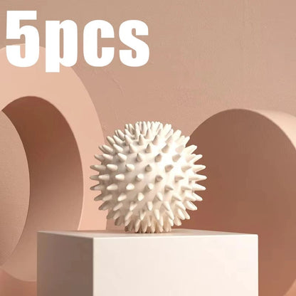 Deep Tissue Massage Ball - Fascia Release Tool for Muscle Relief