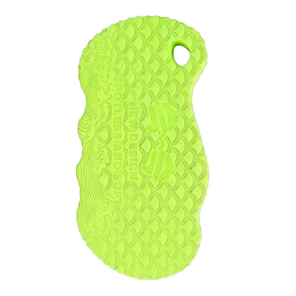 3D Magic Exfoliating Bath Sponge - Dead Skin Removal Shower Brush