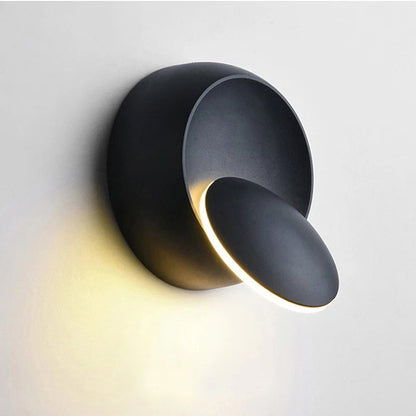 Transform your space with 5W LED rotatable wall sconces. Energy-efficient, adjustable lighting for bedrooms and living rooms. Shop modern wall lights today.