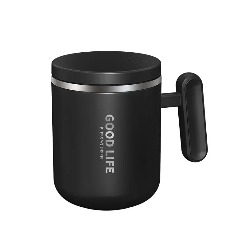 Mini Electric Portable Blender 380ml USB Rechargeable Protein Shake