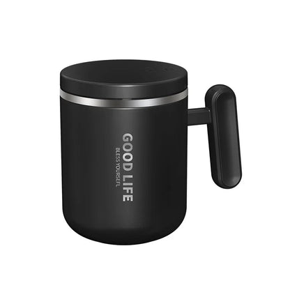 Mini Electric Portable Blender 380ml USB Rechargeable Protein Shake