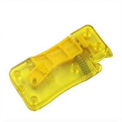 Automatic Needle Threader Tool - DIY Hand Sewing Threading Device