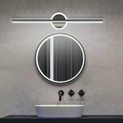 LED Mirror Light Modern Wall Lamp Fixture Indoor Bathroom Bedroom