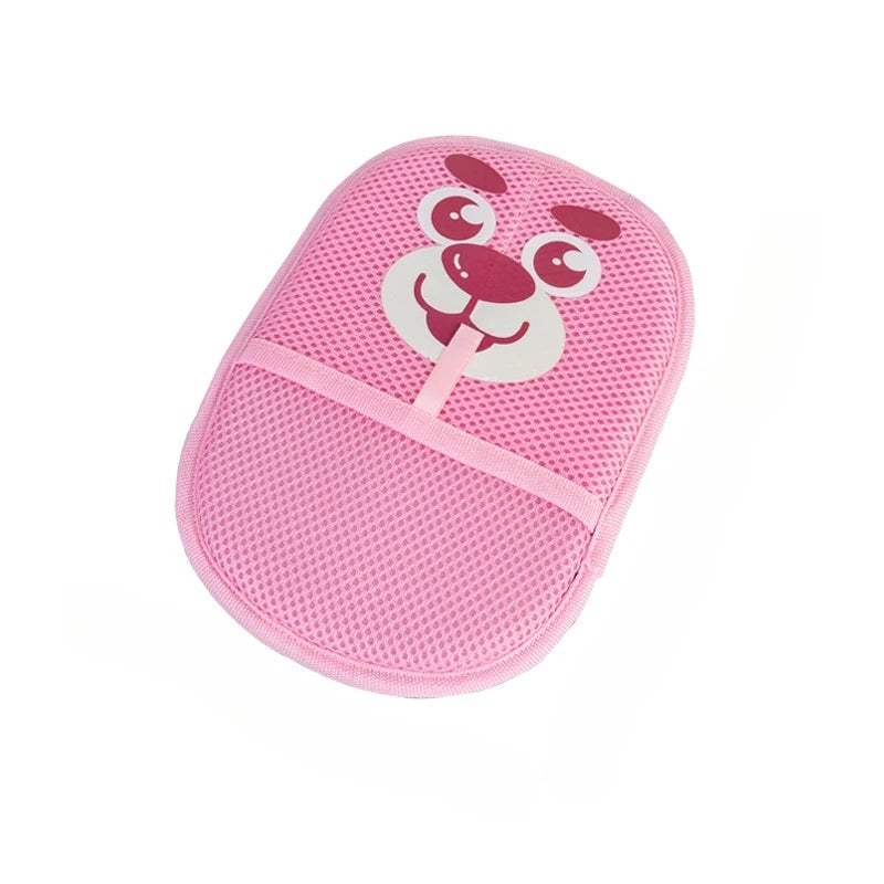 Pet Hair Remover Gloves - Dual Purpose Grooming & Cleaning Tool