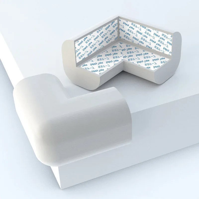 Baby Safety Foam Edge Bumper Tape 2M - Table Corner Protection Strip