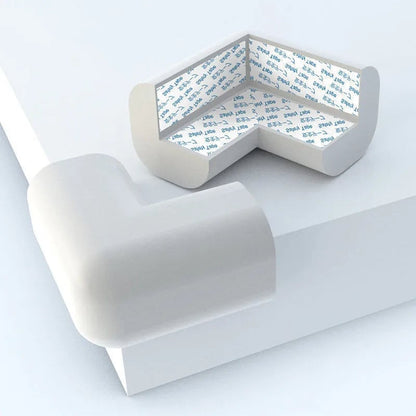 Baby Safety Foam Edge Bumper Tape 2M - Table Corner Protection Strip