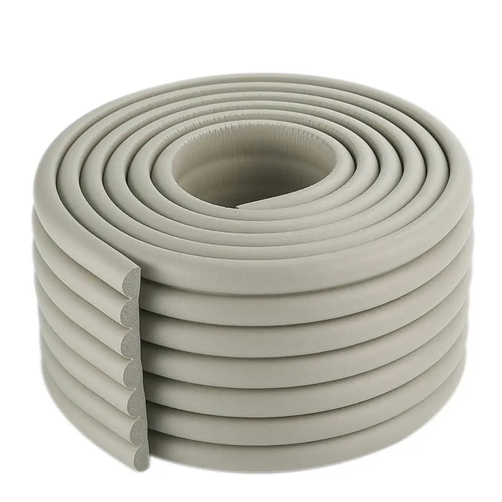 Foam Edge Guards Baby Safety Table Corner Protectors Cushion