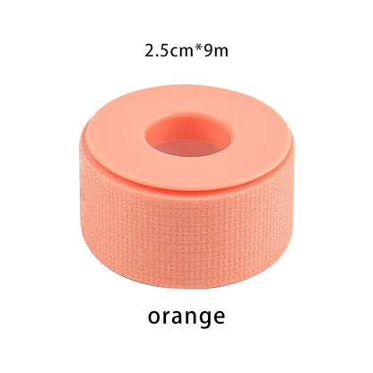 Non-woven Micropore Silicone Gel Eyelash Extension Under Eye Pad