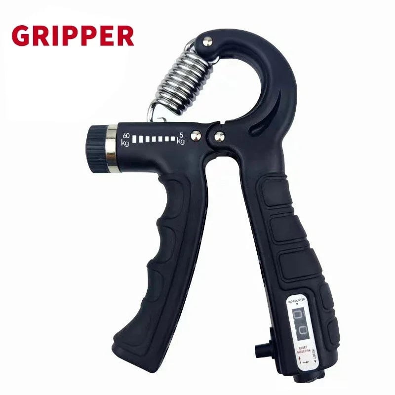 Adjustable Finger Grip Strengthener Pliers for Arthritis Rehab
