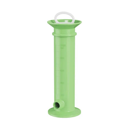 Baby Food Puree Filling Dispenser - Reusable Feeding Pouch Container