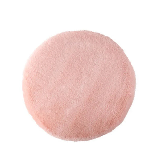 Nordic Plush Anti-Slip Seat Cushion - Thickened Winter Warmth Pad