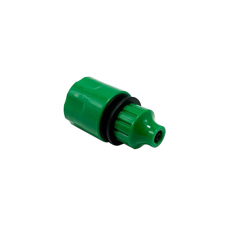 4/7mm Hose Quick Connector - 1/4 Garden Irrigation Water Joint