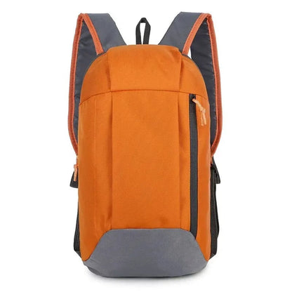 Lightweight Outdoor Sports Backpack for Men - Small Travel Daypack