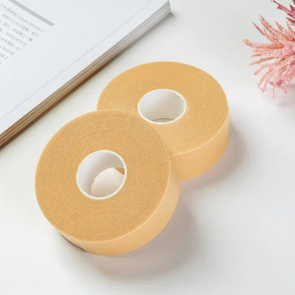EVA Foam Anti-Abrasion Foot Tape - Heel Grip Cushion Protector Roll