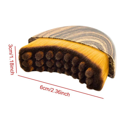 Lymphatic Drainage Face Brush - Chin Jawline Sculpting Massager