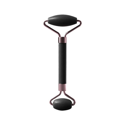 Resin Face Roller Massage Tool - Eye Neck Skincare Beauty Instrument