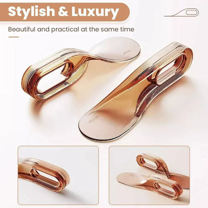 Ergonomic Mattress Lifter Wedge Tool - Portable Bed Lifting Aid