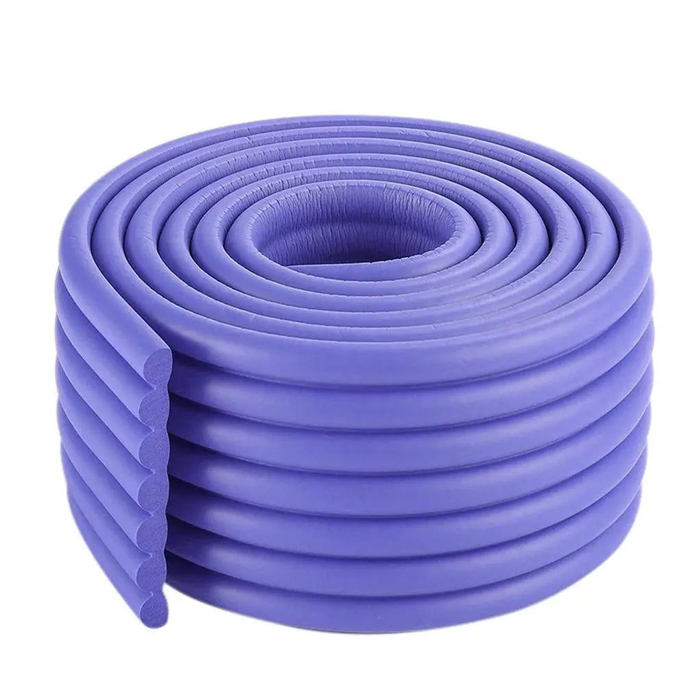 Foam Edge Guards Baby Safety Table Corner Protectors Cushion
