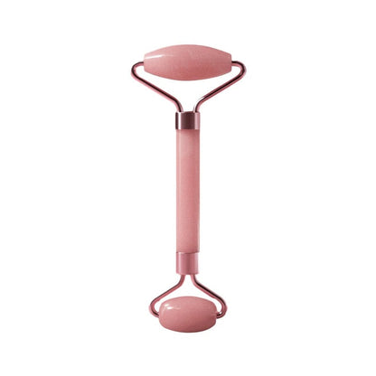 Resin Face Roller Massage Tool - Eye Neck Skincare Beauty Instrument