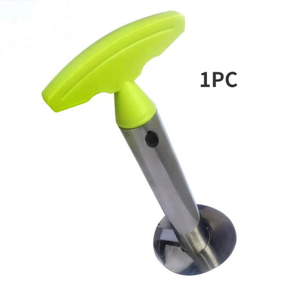 Stainless Steel Pineapple Slicer Peeler Cutter Kitchen Tool