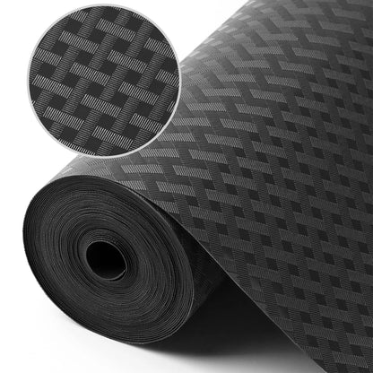 EVA Cabinet Drawer Mat Roll - Anti-Slip Oil-Resistant Non-Adhesive