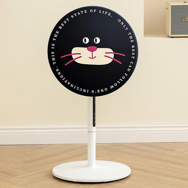 Waterproof Dustproof Floor Fan Cover - Universal Washable Electric