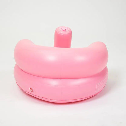 Inflatable Baby Chair - Portable Foldable Toddler Seat Armchair