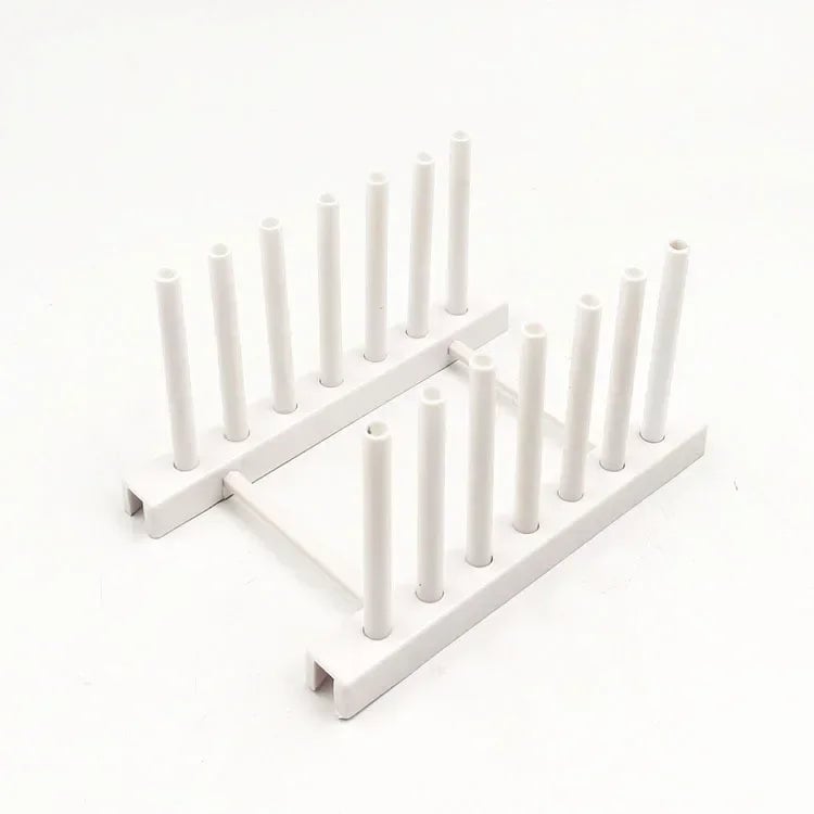 Stainless Steel Kitchen Storage Rack - Pot Cover Bowl Dish Organizer