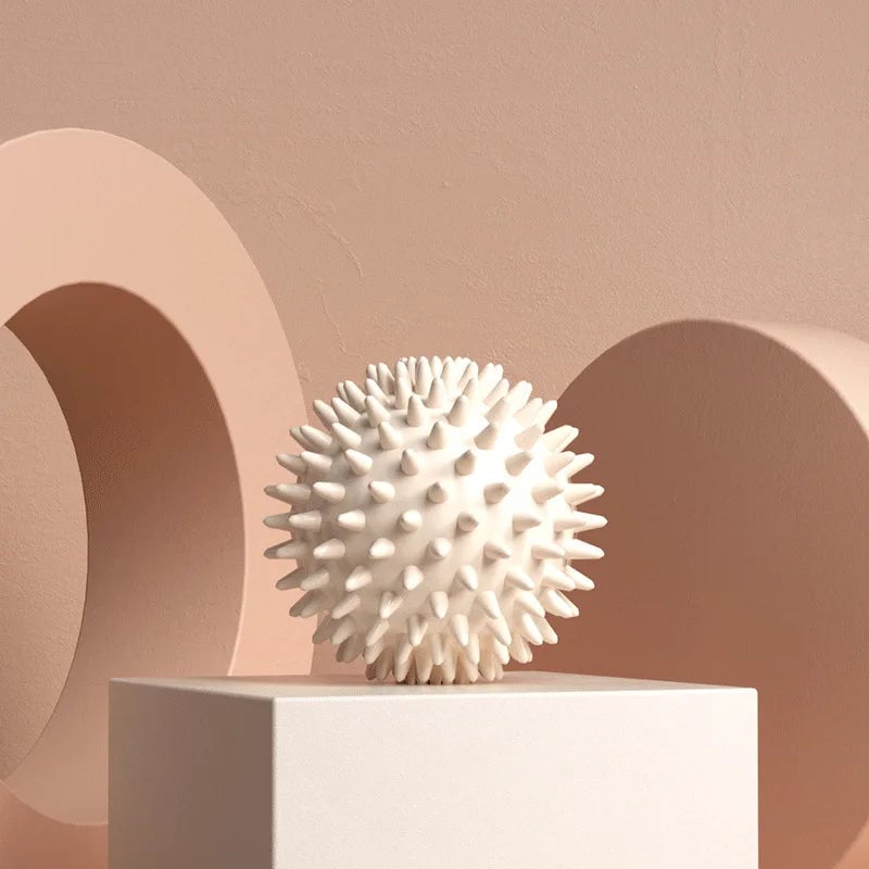 Deep Tissue Massage Ball - Fascia Release Tool for Muscle Relief