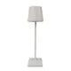 USB Rechargeable LED Touch Desk Lamp Waterproof Wireless Table Light
