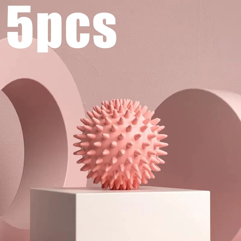 Deep Tissue Massage Ball - Fascia Release Tool for Muscle Relief