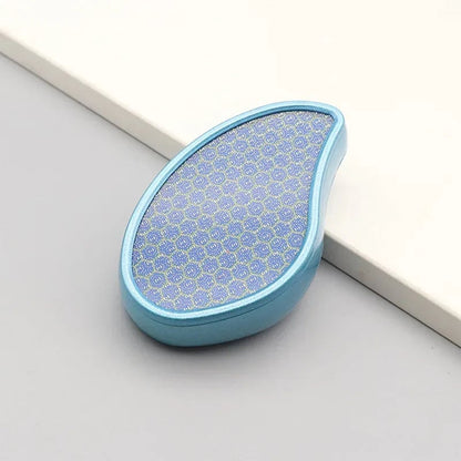 Nano Glass Foot File Callus Remover - Dead Skin Heel Polisher