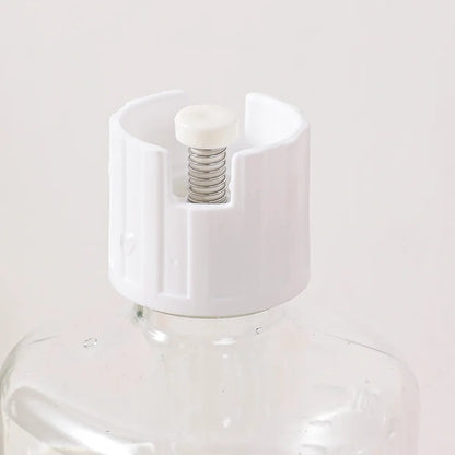 Automatic Cat Water Bowl - Non-Spill Pet Drinking Dispenser